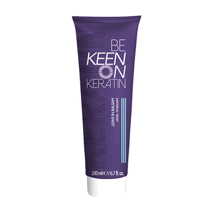 

Бальзам KEEN Keratin Leave in, 200 мл