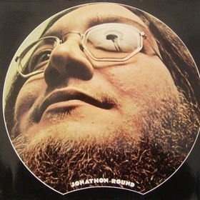 

Jonathon Round – Jonathon Round