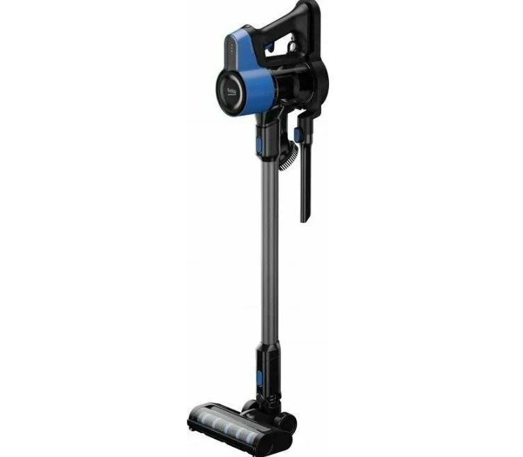 

Пылесос Beko VRT60221VD серый, синий, VRT60221VD