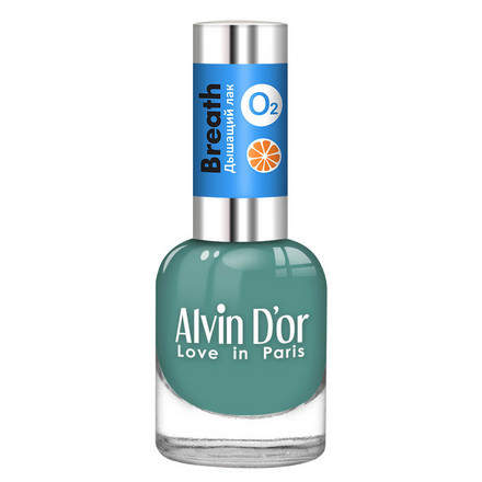 

Лак Alvin D'or Breath №35