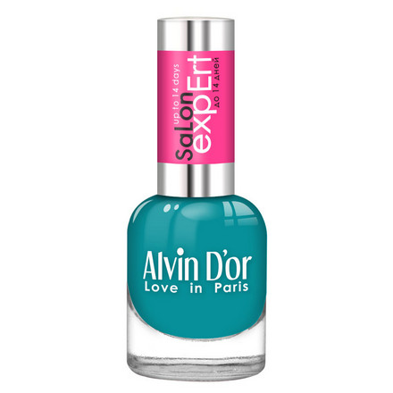 

Лак Salon Expert Alvin D'or №57