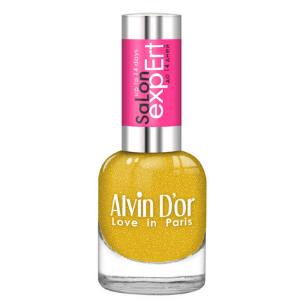 

Лак Salon Expert Alvin D'or №40
