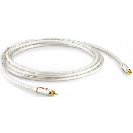 

Кабель сабвуферный Neotech NESW-5001, 4 м, NESW-5001