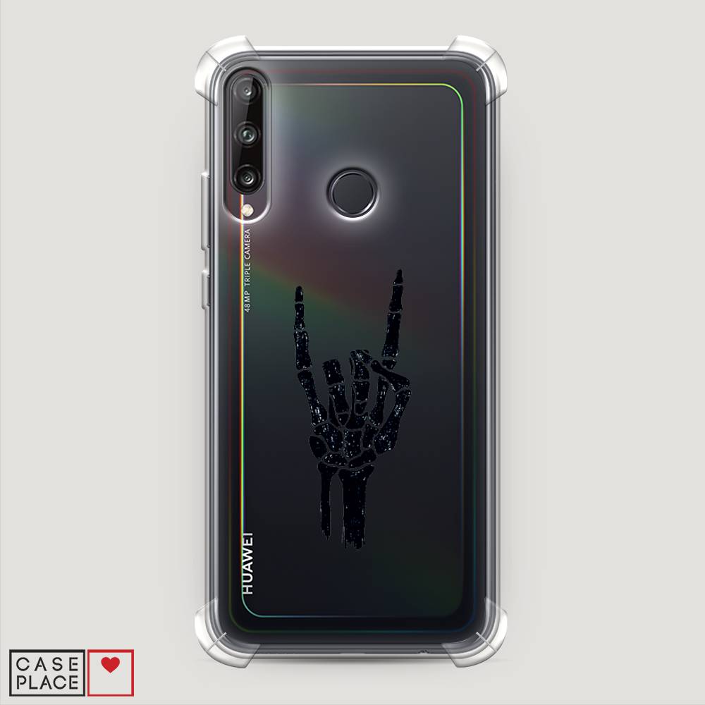 Чехол Awog  на Huawei P40 lite E 