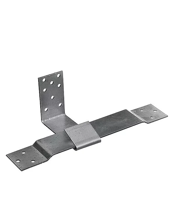 

Опора для стропил скользящая 160х90х40, 2мм (50 шт)