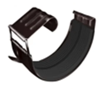 

Соединитель желоба Optima, 125мм, RAL 8017