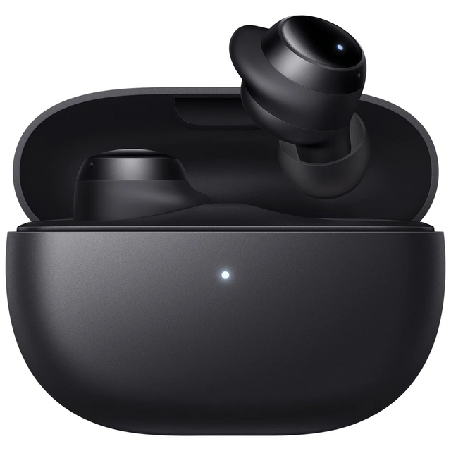 Беспроводные наушники Xiaomi Buds 3 Lite Black (BHR5489GL)