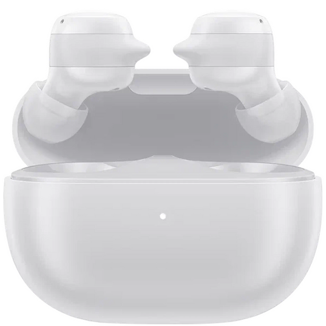 

Беспроводные наушники Xiaomi Buds 3 White (906935{smm), Buds 3