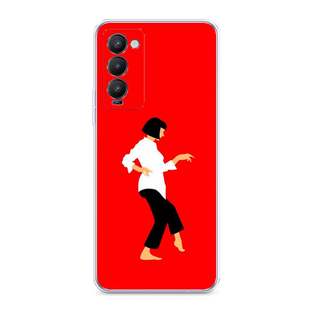 Чехол Awog  на Tecno Camon 18 