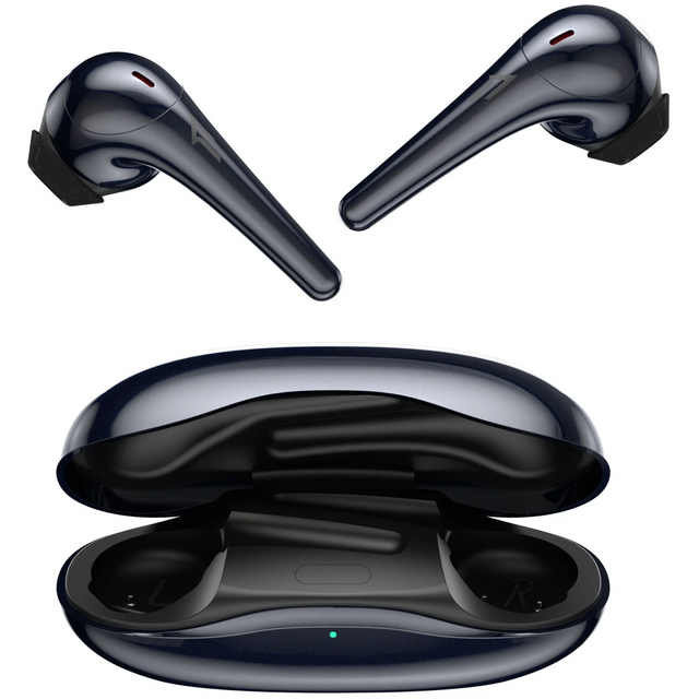 

Беспроводные наушники Xiaomi 1More Comfo Buds Black (892414{smm), 1More Comfo Buds