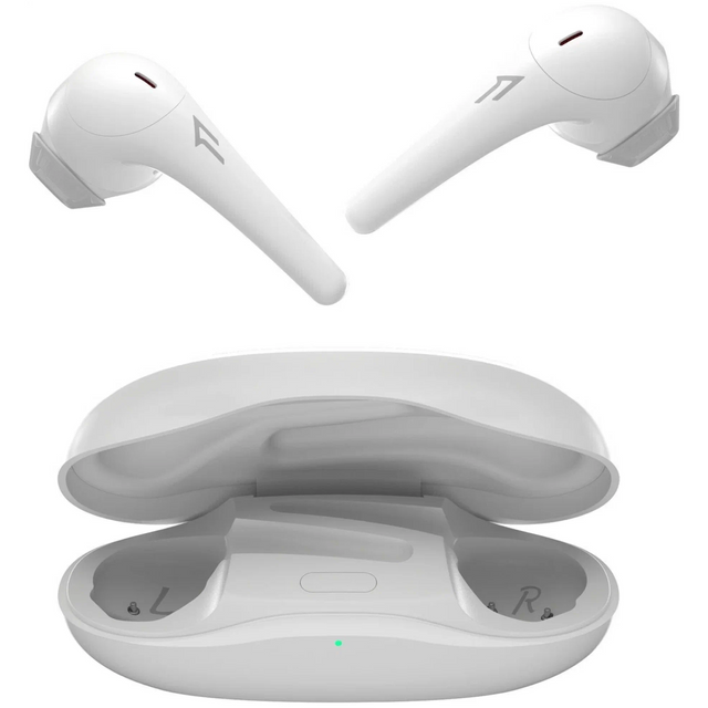 

Беспроводные наушники Xiaomi 1More Comfo Buds White (892413{smm), 1More Comfo Buds