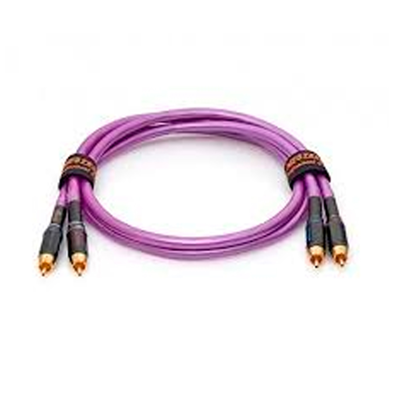 

Кабель Neotech NEI-4002 RCA 3.0m (SC-55), Черный, NEI-4002 RCA 3.0m