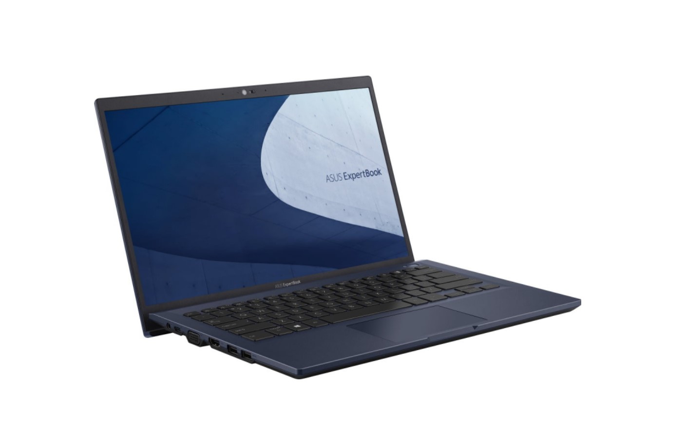 

Ноутбук ASUS синий (90NX0421-M01M10), ExpertBook B1400CEAE-EB4497R