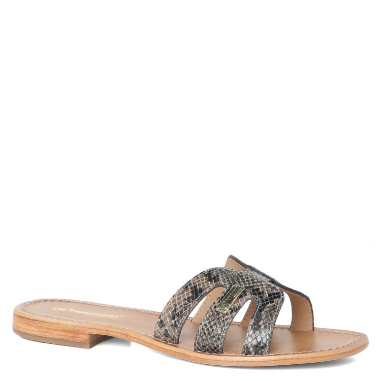 

Сабо женские Les Tropeziennes HADAMIA бежевые 39 EU, Бежевый, HADAMIA