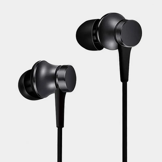 

Наушники Xiaomi Piston Fresh Bloom Black (366330{smm), Piston Fresh Bloom