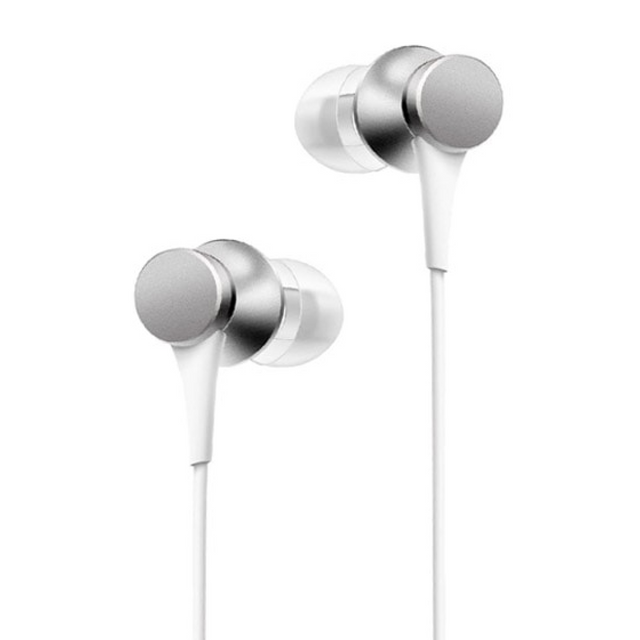 

Наушники Xiaomi Piston Fresh Bloom Grey (366329{smm), Piston Fresh Bloom
