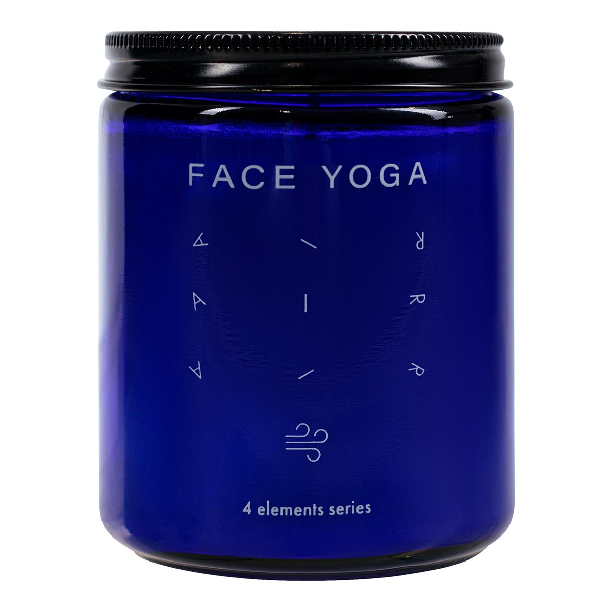 Свеча воздух из серии 4 стихии 250 мл Face Yoga FAC046114