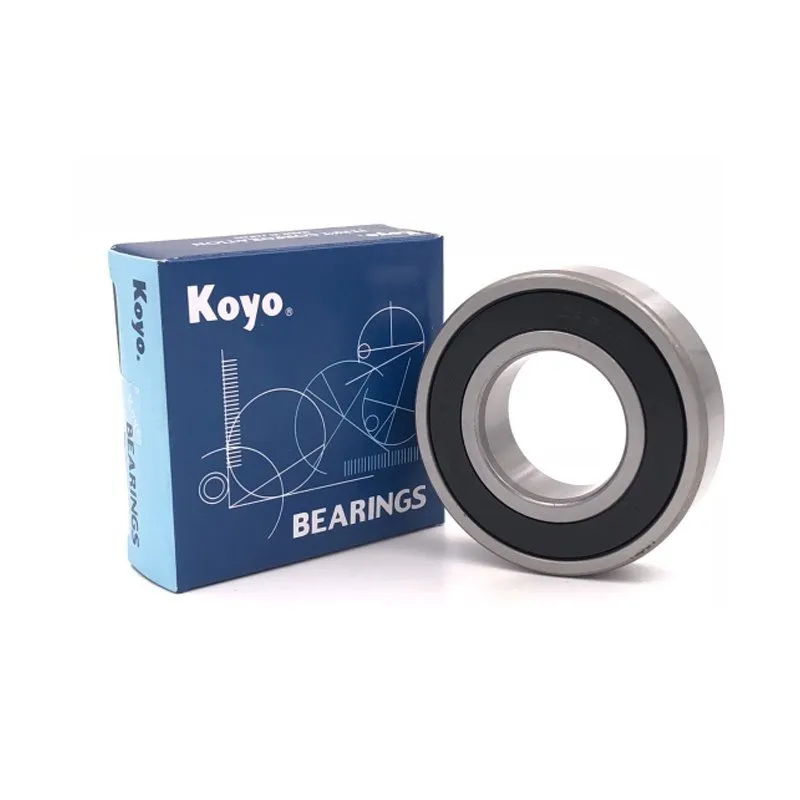 фото Подшипник koyo 6300-2rs
