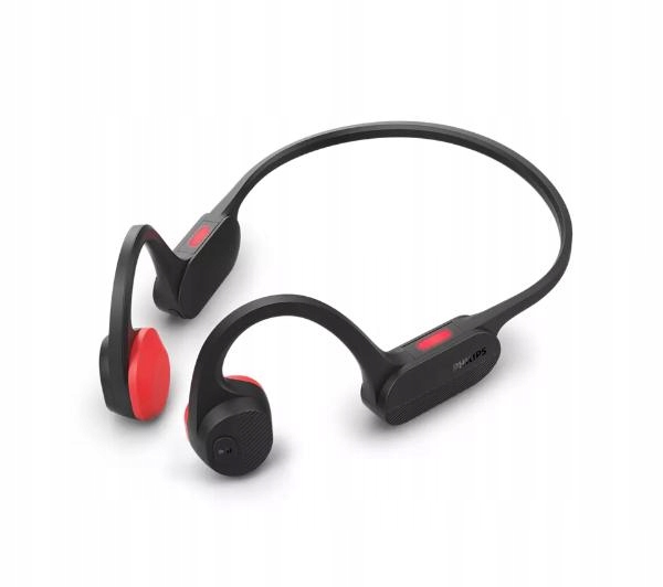 

Беспроводные наушники Philips TAA5608BK/00 Black (TAA5608BK/00), TAA5608BK/00