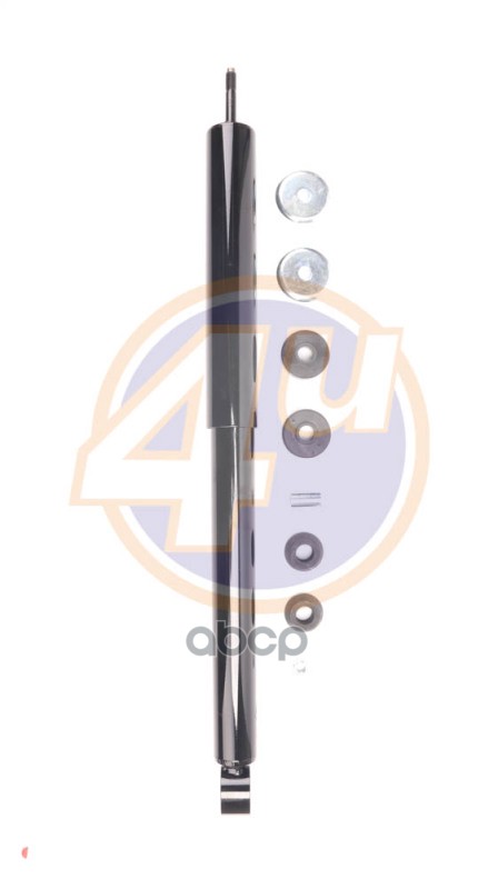 

4U Амортизатор | зад | HCV SA059, SA059