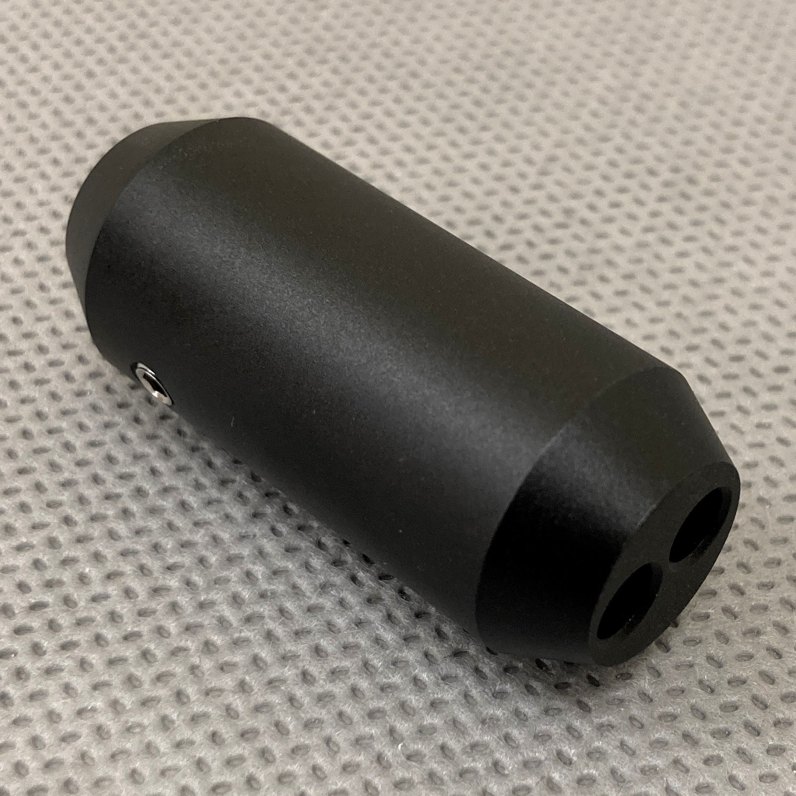 

Клемма акустическая MSound Cable Splitter, Черный, Cable Splitter