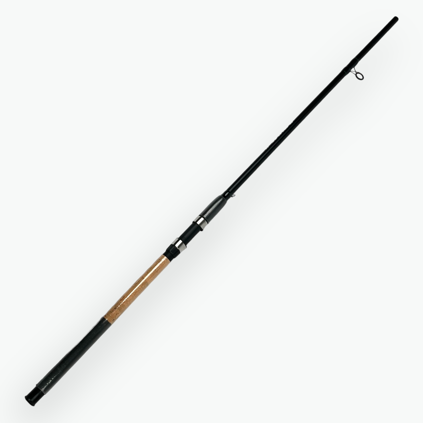 

Удилище фидерное Kaida IMPULSE-II тест 60-160гр 3,9м 636-390, KImp-II60-160_3,9