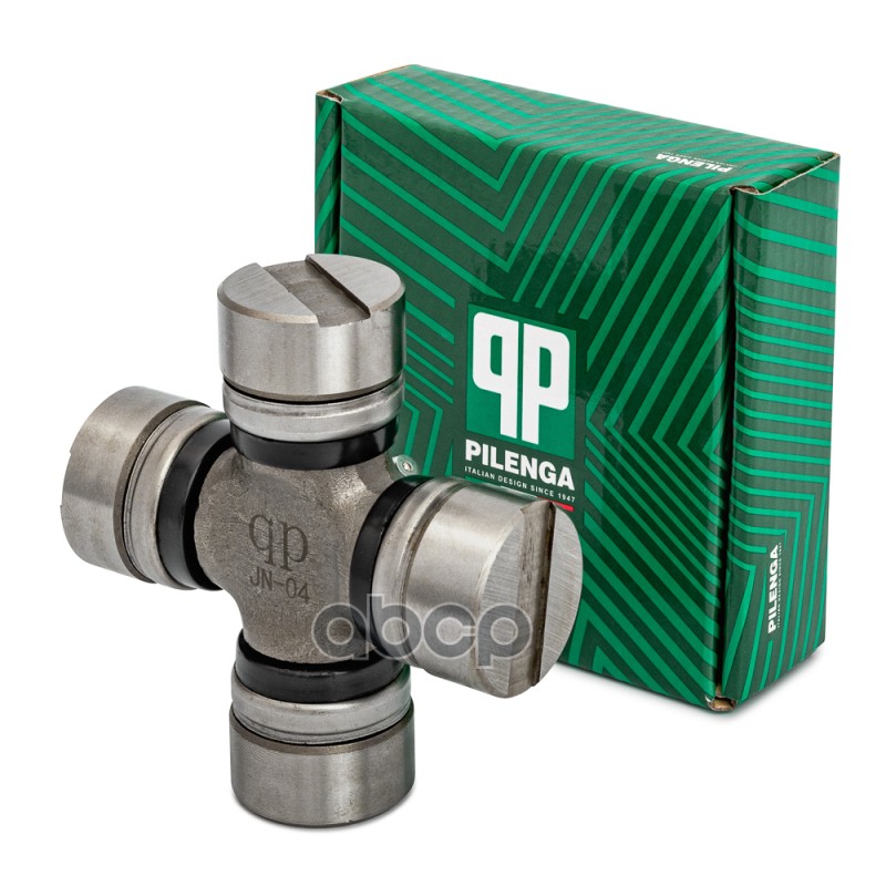 

Крестовина Карданного Вала Газ 53 Паз 3205 (35х98) PILENGA арт. PJP8934