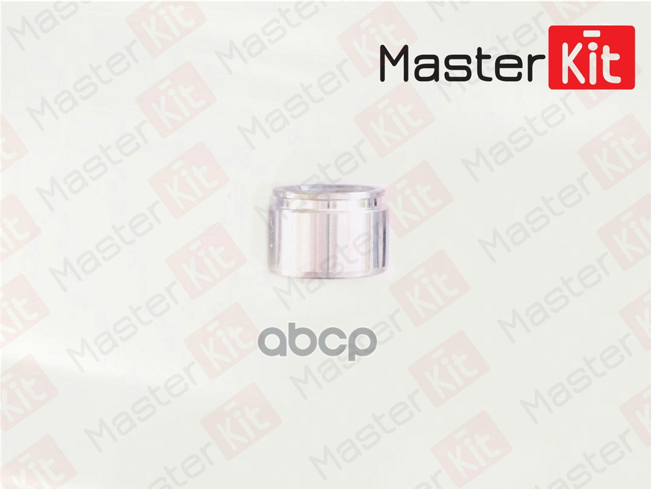 

Поршень Тормозного Суппорта 77a1119 Nsii0015326449 MasterKit арт. 77A1119