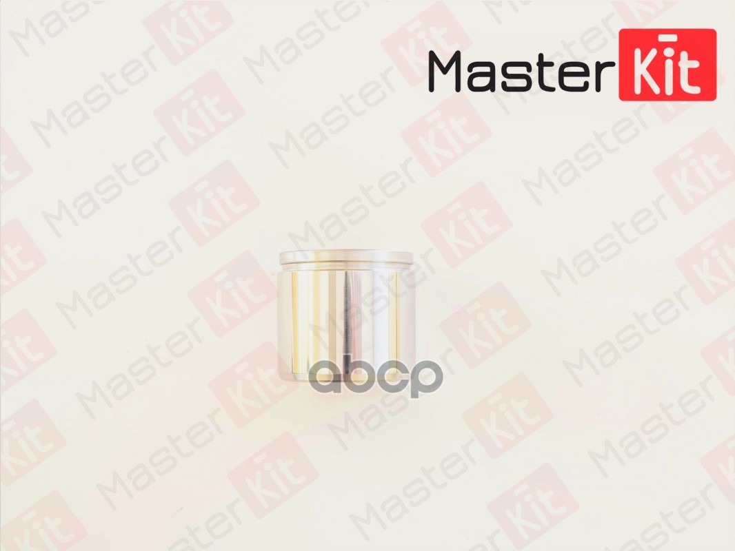 

Поршень Тормозного Суппорта Mazda 6 (Gg) 2002 - 2008 MasterKit арт. 77A1453