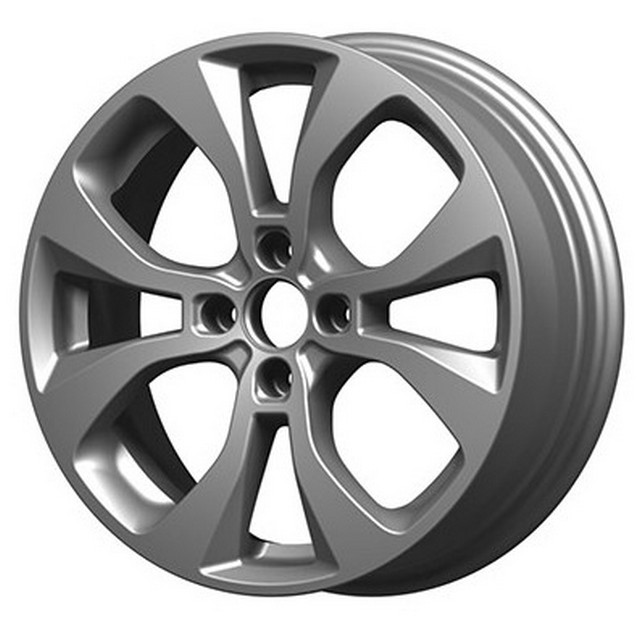

Колесный диск Скад KL-296 6x16/4x100 D60.1 ET40, Renault Logan KL-296