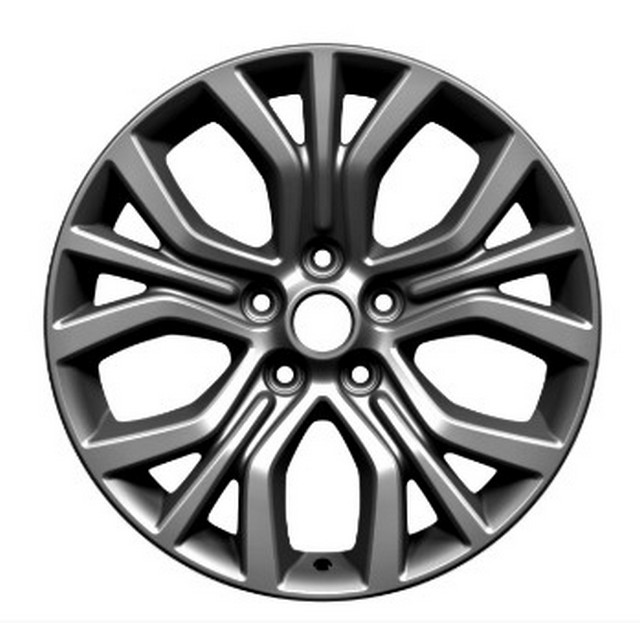 фото Колесный диск skad r18 7j pcd5x114.3 et40 d66.1 3000261 artic grey whs218149