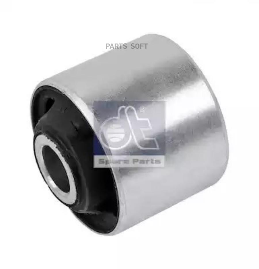 

Сайлентблок Подвески Кабины DT Spare Parts арт. 6.76220