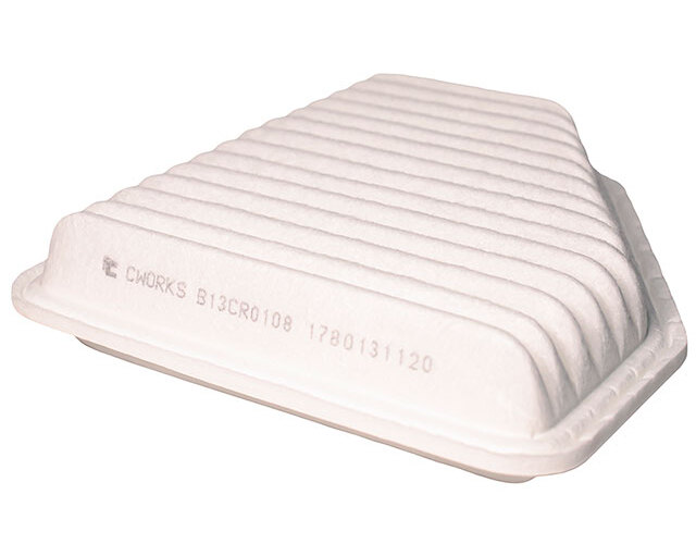

Фильтр Воздушный Cworks B13Cr0108 Cworks B13Cr0108 CWORKS B13CR0108, B13CR0108