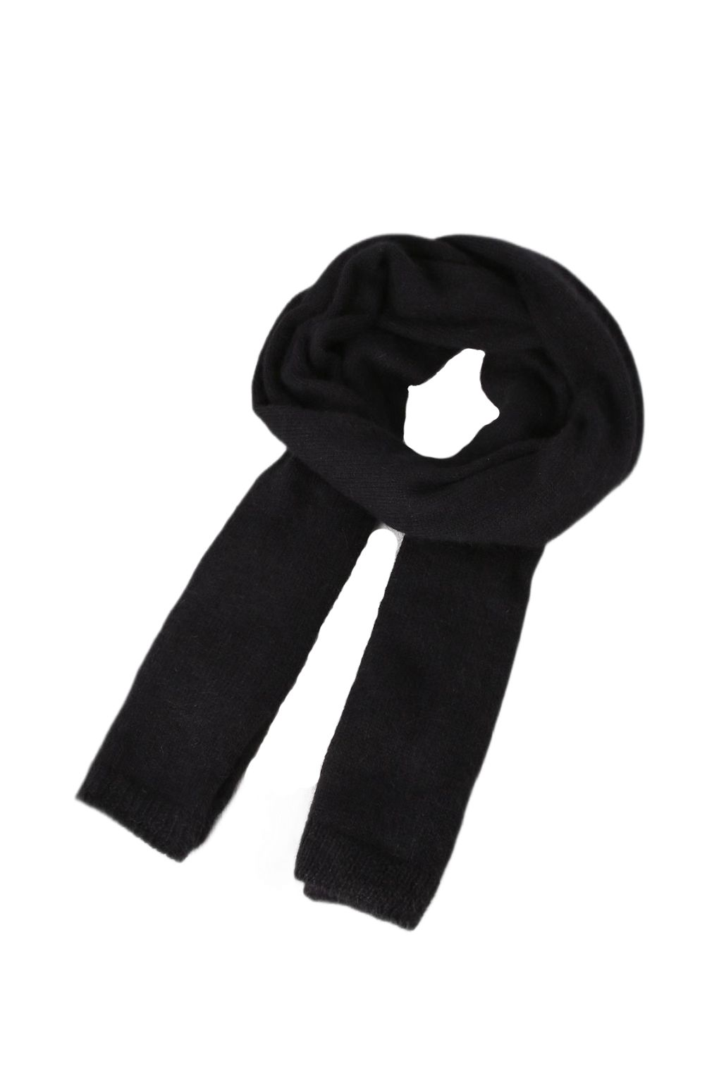 

Шарф женский A + MORE 2009 FLUFFSCARF черный, 204х38 см, 2009 FLUFFSCARF