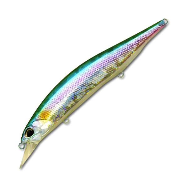 

Воблер для рыбалки DUO REALIS JERKBAIT 120SP, ADA3077, REALIS JERKBAIT