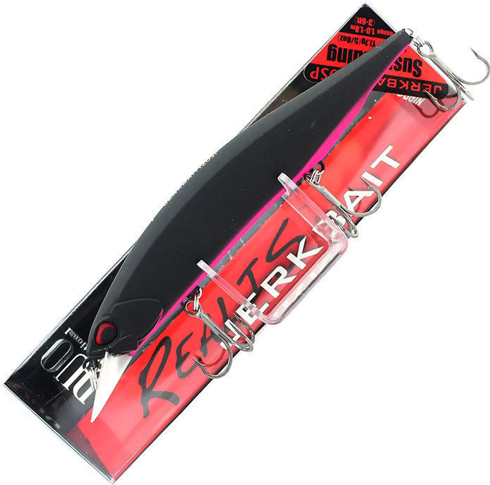 

Воблер для рыбалки DUO REALIS JERKBAIT 120SP, ACC3105, REALIS JERKBAIT