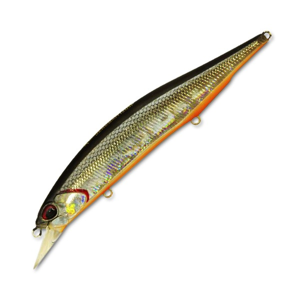 

Воблер для рыбалки DUO REALIS JERKBAIT 120SP, ADA3081, REALIS JERKBAIT