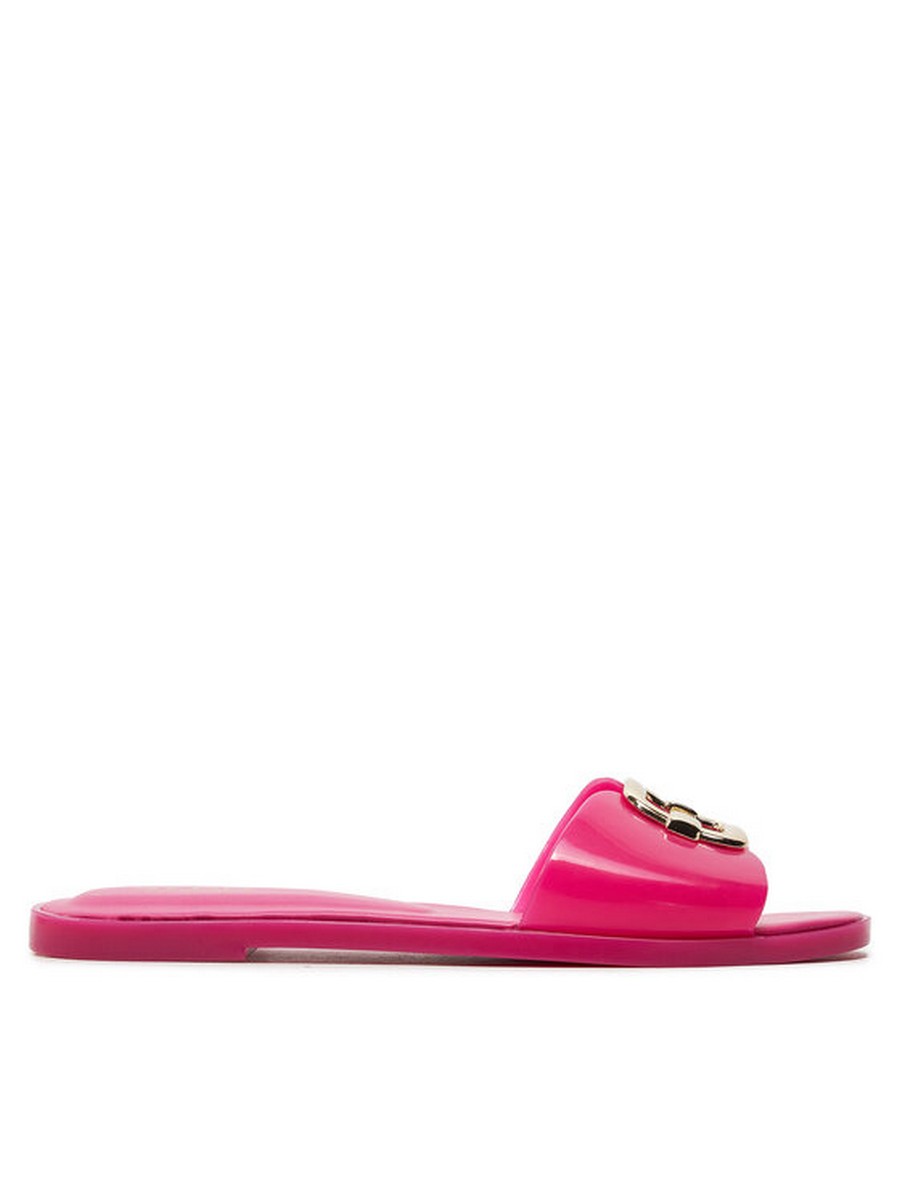 

Мюли женские ALDO Jellyicious 13740400 розовые 40 EU, Розовый, Jellyicious 13740400