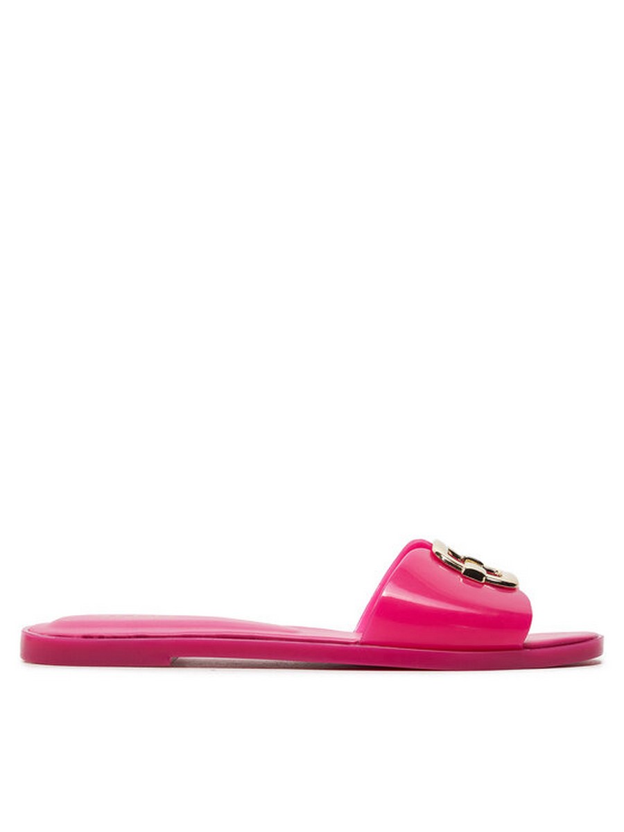 Мюли женские ALDO Jellyicious 13740400 розовые 36 EU 17335₽