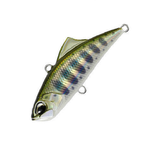 

Воблер для рыбалки DUO SPEARHEAD RYUKI VIB, ANA4034, SPEARHEAD RYUKI