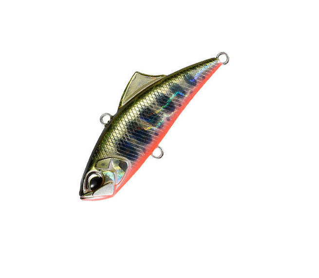 

Воблер для рыбалки DUO SPEARHEAD RYUKI VIB, ADA4068, SPEARHEAD RYUKI