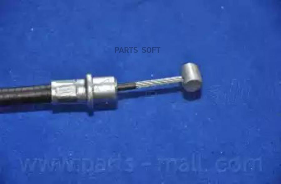 

Трос Ручного Тормоза Tucson 2004- 4wd L Parts-Mall арт. PTA521