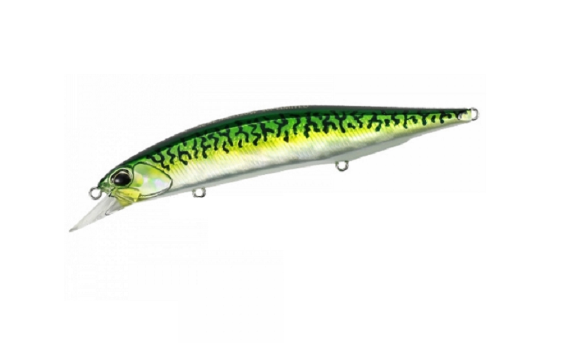 

Воблер для рыбалки DUO REALIS JERKBAIT 120SP SW, DAA0263, REALIS JERKBAIT SP