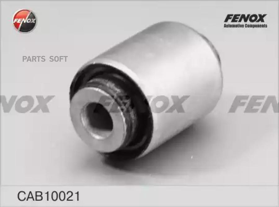 

С/Блок Fenox Cab10021 Subaru Forester S12 07-12, Forester S13 12-, Impreza 07-, Legacy 03-