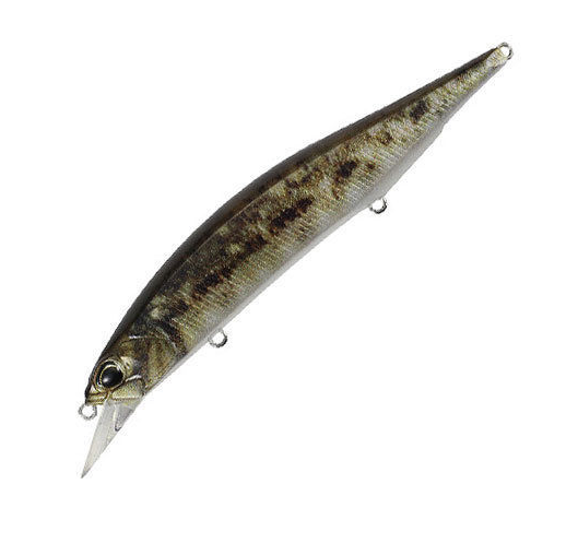 

Воблер для рыбалки DUO REALIS JERKBAIT 120SP, CCCZ103, REALIS JERKBAIT