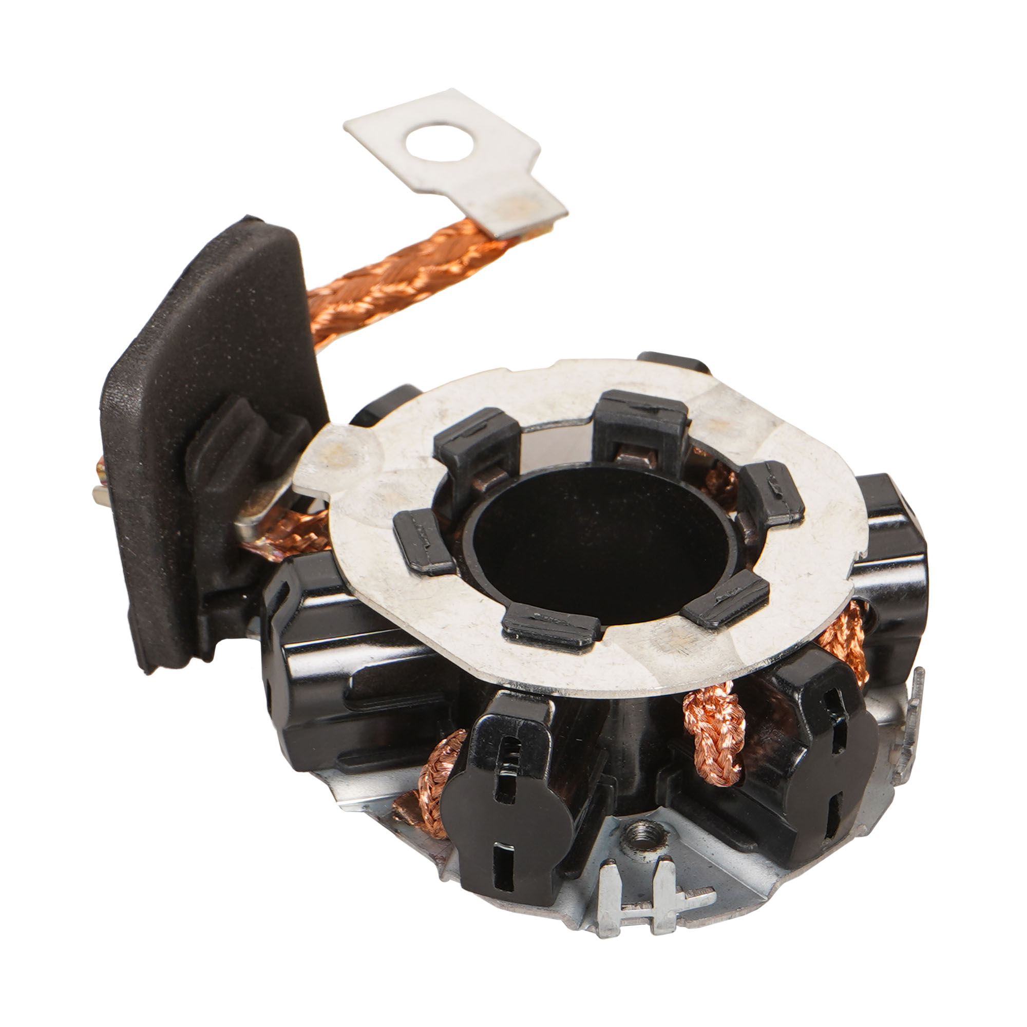 

Узел щеточный стартера VAG A4 07Q5 08 20TDI STARTSTOP