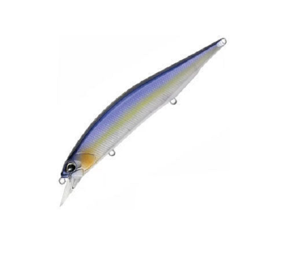 

Воблер для рыбалки DUO REALIS JERKBAIT 120SP, CCC3172, REALIS JERKBAIT