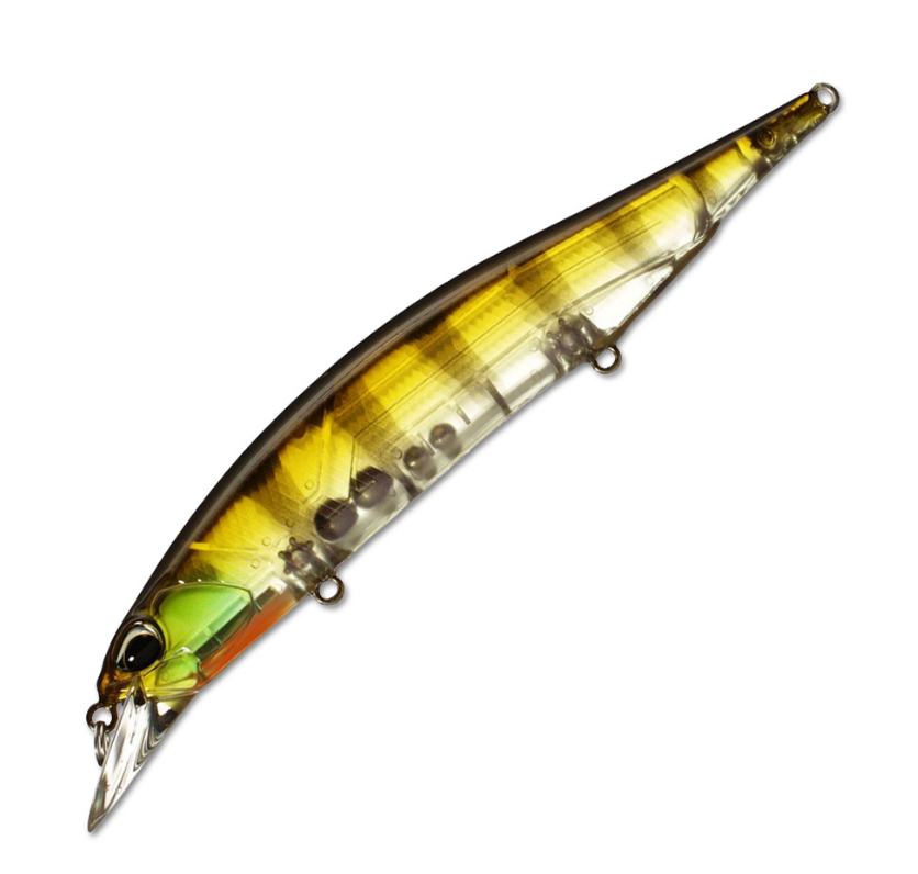 

Воблер для рыбалки DUO REALIS JERKBAIT 120SP, CCC3158, REALIS JERKBAIT