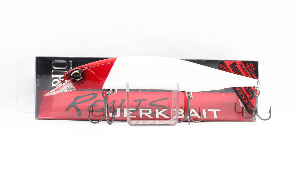 

Воблер для рыбалки DUO REALIS JERKBAIT 120SP, ACC0001, REALIS JERKBAIT