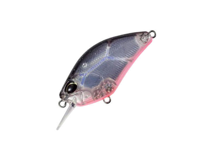 

Воблер для рыбалки DUO REALIS CRANK 55SR KABUKI, CSX3921, REALIS CRANK SR